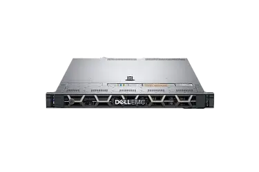 Dell PowerEdge R440 4LFF