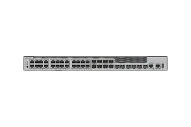 Коммутатор Huawei CloudEngine S5735-S24P8J4XEZ-V2
