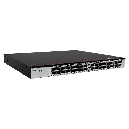 Коммутатор ЦОД Huawei CE8875-24BQ8DQ-B