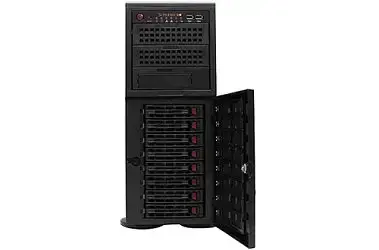 Supermicro SYS-7048R-TR