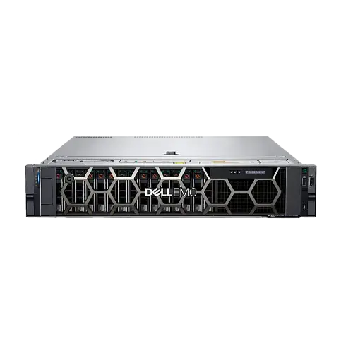 Сервер Dell PowerEdge R550 16SFF