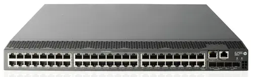 Коммутаторы HP серии 5830