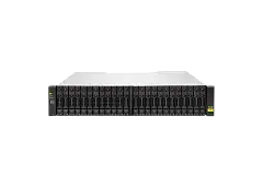 СХД HPE MSA 2062 SAS 24SFF