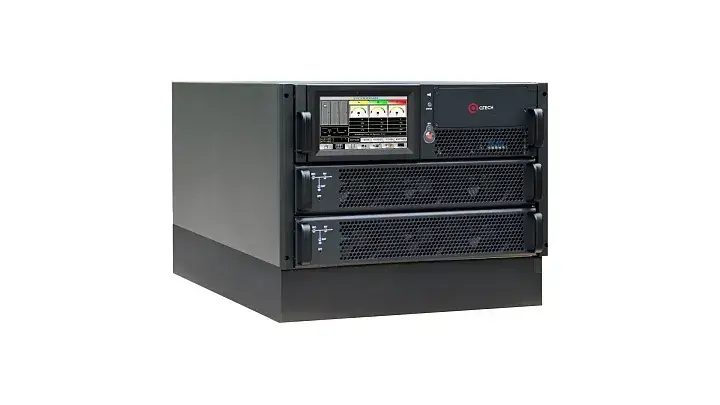 ИБП Qtech QPS-OLX-RT-30-SKM