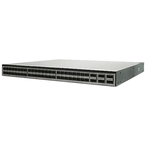 Коммутатор Huawei CloudEngine CE6863E-48S6CQ-F