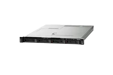 Lenovo TS ThinkSystem SR250 4LFF