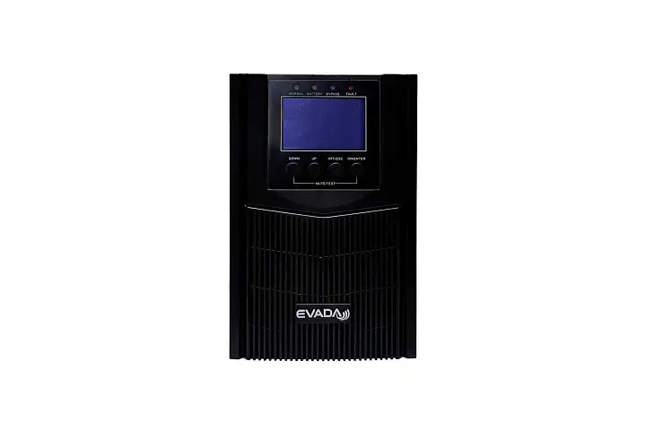 ИБП ИБП Evada Electronics DTH11-1KL IEC/SCHUKO