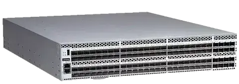 Коммутатор Lenovo ThinkSystem DB730S FC SAN