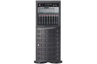 Supermicro 7048R-C1RT