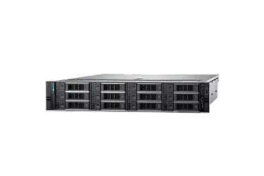 Dell PowerEdge R740xd 12LFF