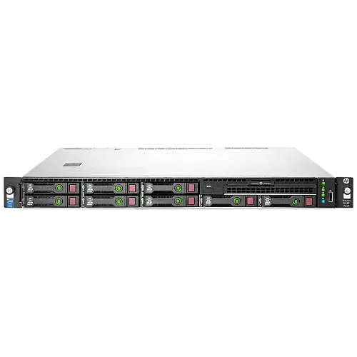 Сервер HPE ProLiant DL120 Gen9 8SFF
