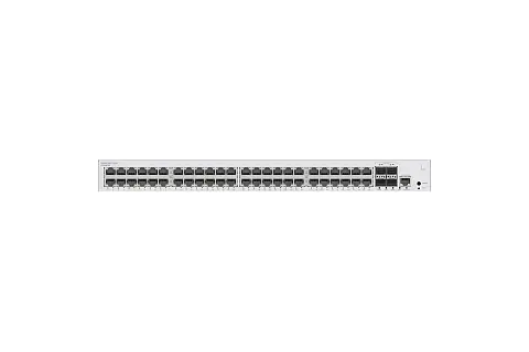 Коммутатор Huawei CloudEngine S310-48P4X