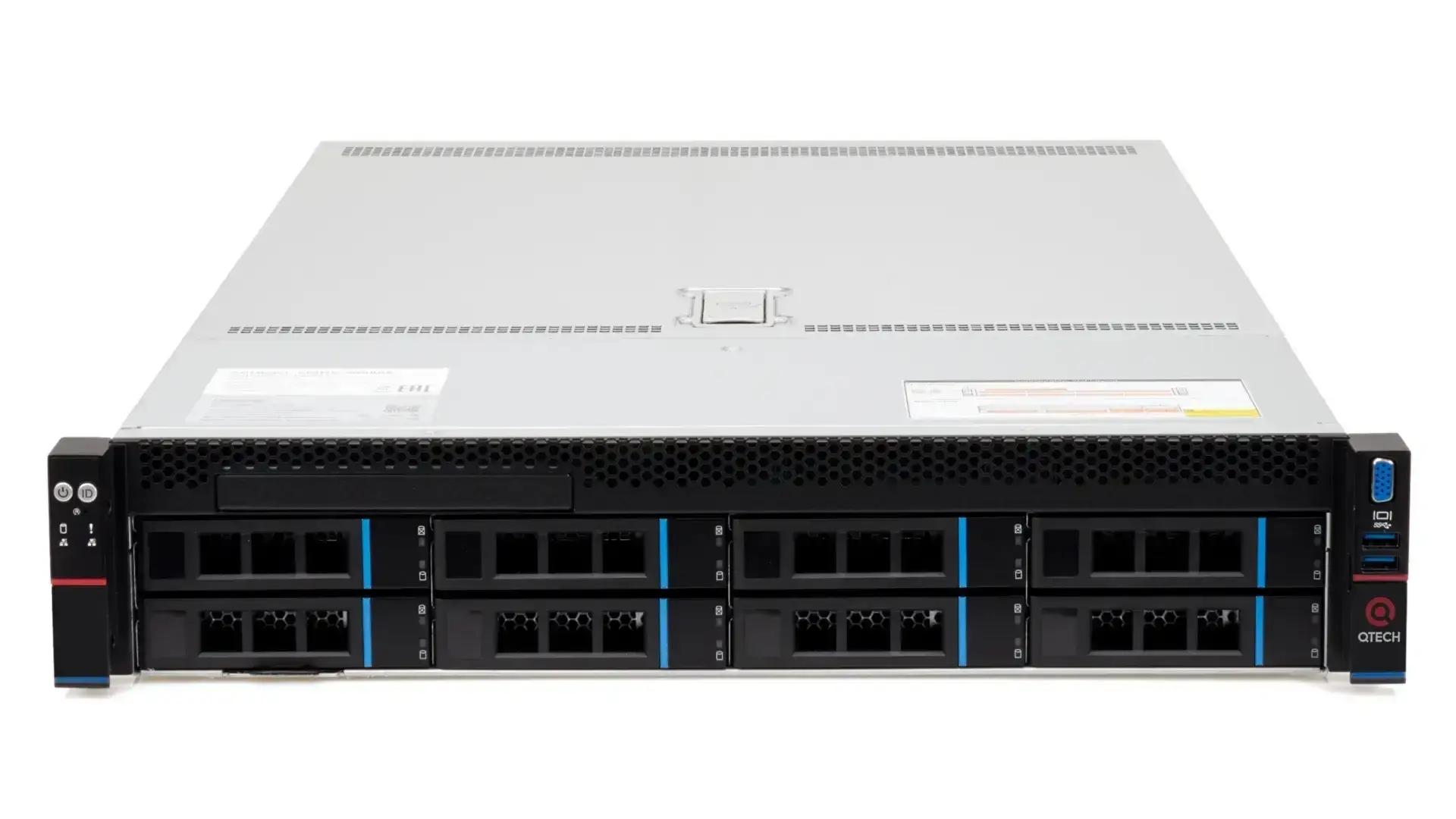 Qtech QSRV-280802A