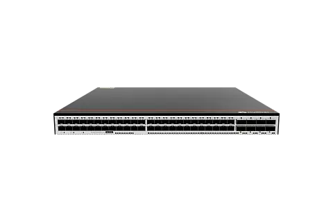 Коммутатор Huawei CloudEngine CE6885L-48YS8CQ-F