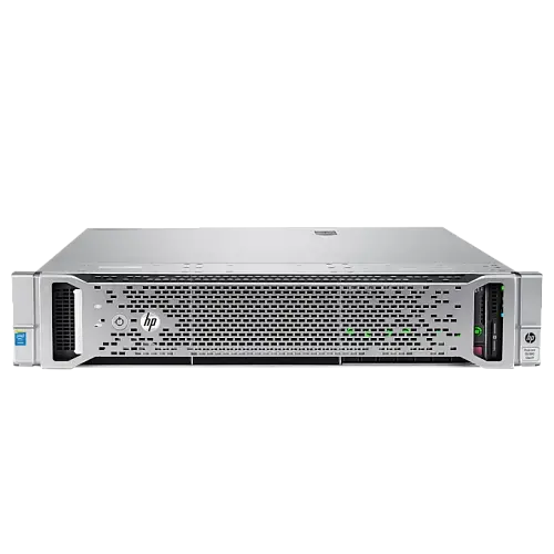 Сервер HPE ProLiant DL380 Gen9 16SFF