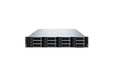 Dell R760 12LFF