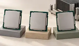 Intel Xeon Silver, Gold или Platinum: какой процессор выбрать для сервера