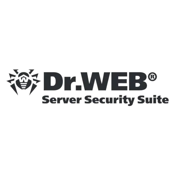 Dr.Web Server Security Suite