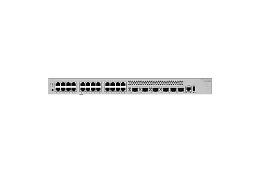 Коммутатор Huawei CloudEngine S530-24T4XE