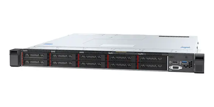 Сервер СИСТЕМАИКС-L250