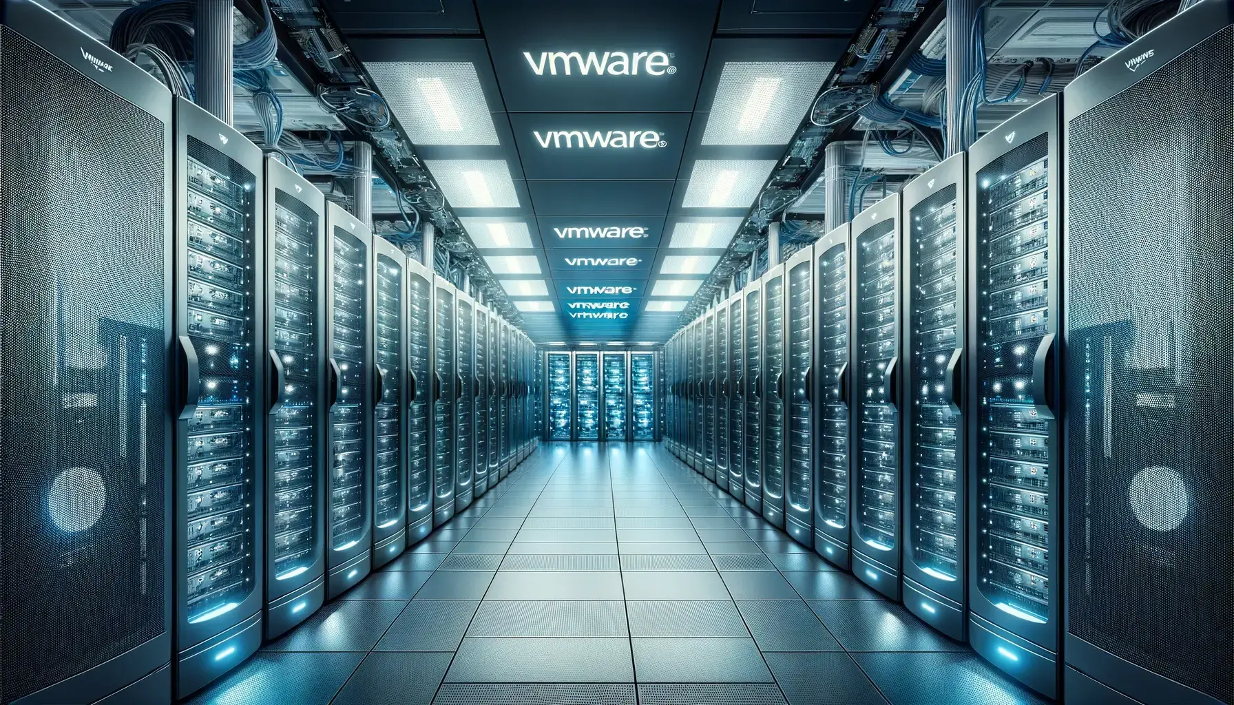 Обзор гипервизора VMware ESXi