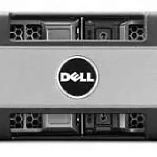 Дисковая полка Dell PowerVault MD1200