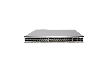 Коммутатор Huawei CloudEngine CE6866-48S8CQ-PF