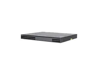 Коммутатор Ruijie RG-S6150-24VS8CQ-X