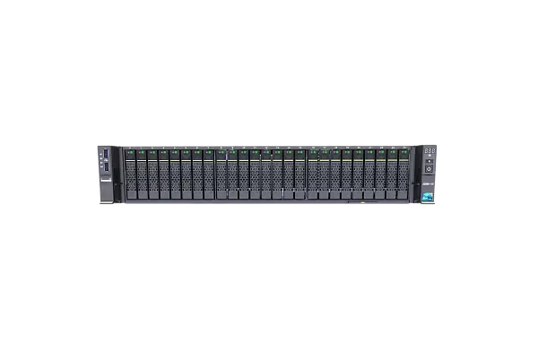 Конфигуратор сервера xFusion 2288H V5 25SFF