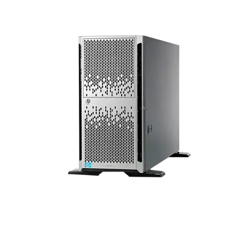 Сервер HPE ProLiant ML350p Gen8 6LFF