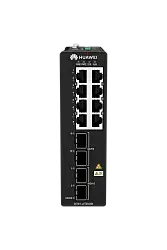 Коммутатор Huawei CloudEngine S5731I-L8T2S2XN