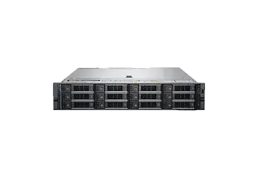 Конфигуратор Dell R750xs