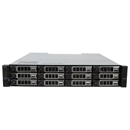 СХД JBOD DELL ME412 HD SAS 12LFF