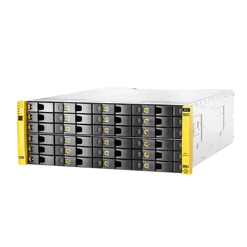 СХД HPE 3PAR StoreServ 8000 Storage 24LFF