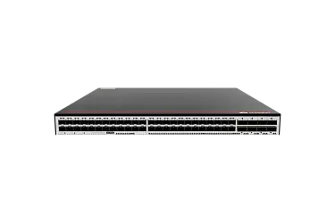 Коммутатор Huawei CloudEngine CE6885H-48YS8CQ-B