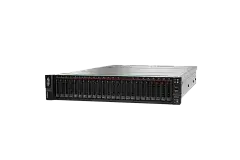 Lenovo SR650 8SFF