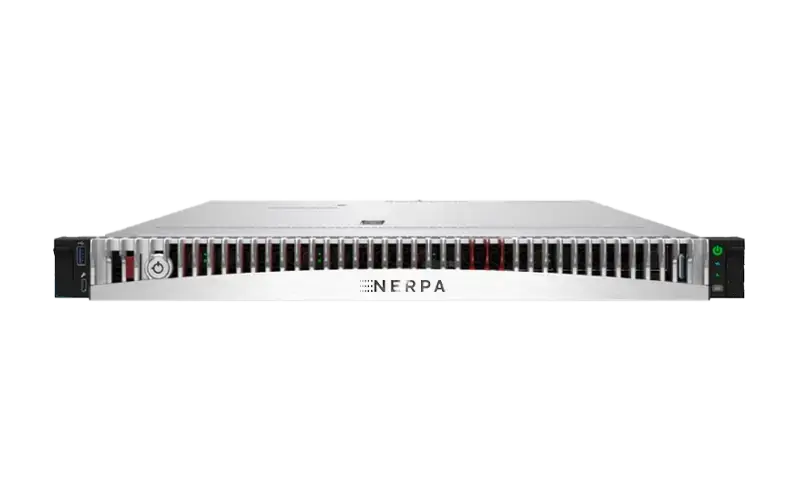 Nerpa HC SR 47R