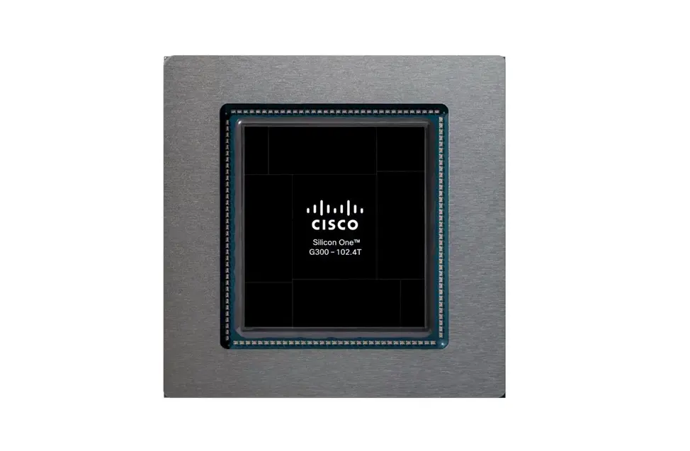 Cisco удваивает пропускную способность коммутаторов, чтобы справиться с масштабированием ИИ Изображение 4