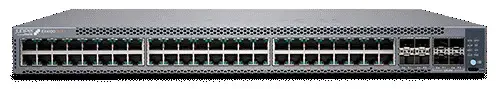 Ethernet-коммутатор Juniper EX4100-F