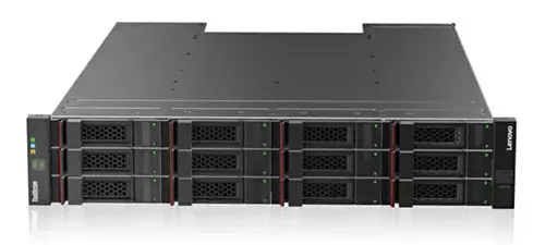 Система хранения данных Lenovo ThinkSystem DS2200