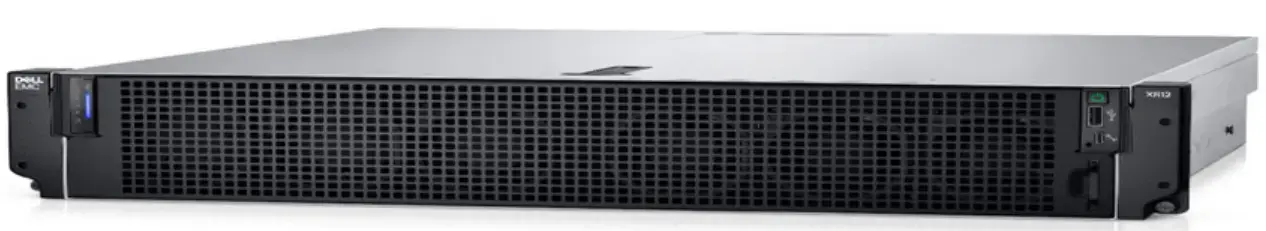 Обзор серверов HPE Gen10 и Dell G15 Изображение 12