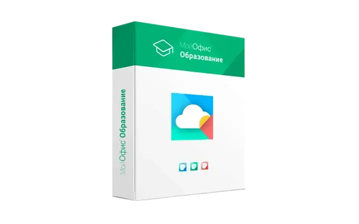 Программное обеспечение Мой Офис Образование