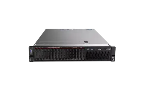 Lenovo ThinkSystem SR850