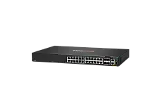 Коммутатор HPE CX 6200F 24G 4SFP