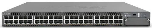 Ethernet-коммутатор Juniper EX4400