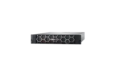 СХД DELL PowerStore 5000T 25SFF