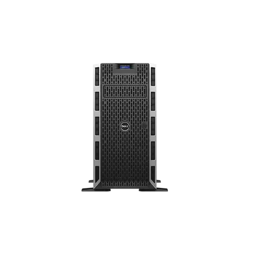Сервер Dell PowerEdge T430 Rackmount 16SFF