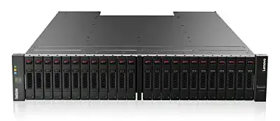 Система хранения данных Lenovo ThinkSystem DS4200