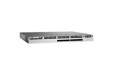 Коммутатор Cisco Catalyst WS-C3850-12S-S