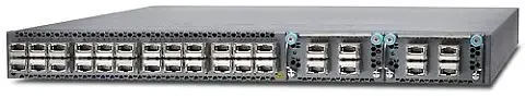 Ethernet-коммутаторы Juniper QFX5110